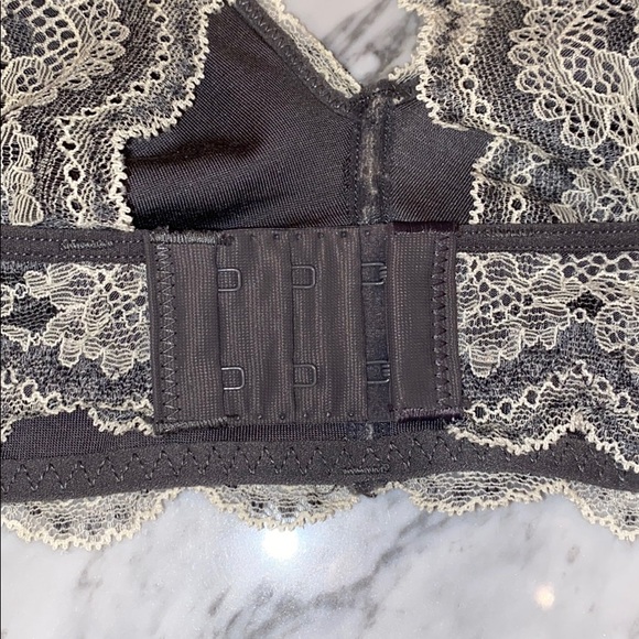 Felina Lacey Bralette - Picture 11 of 17